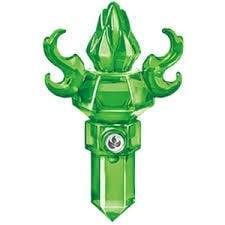 Skylanders Trap Team Life Torch Emerald Energy (Skylanders, Consoles de jeu & Jeux vidéo, Jeux | Autre, Enlèvement ou Envoi