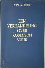 Een verhandeling over Kosmisch vuur, Verzenden