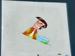 Nelvana - Cellule danimation originale dAce Ventura - Ace, Cd's en Dvd's, Nieuw in verpakking