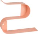 2dekans | Mica Decorations Fenna Wandplank - L54 x B14 x H48, Ophalen of Verzenden