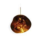 Tom Dixon - Plafondlamp - Smelt mini - Aluminium, Glas