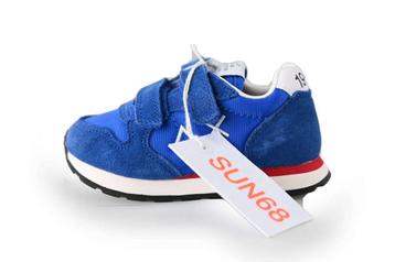 Sun68 Sneakers in maat 24 Blauw | 10% extra korting disponible aux enchères