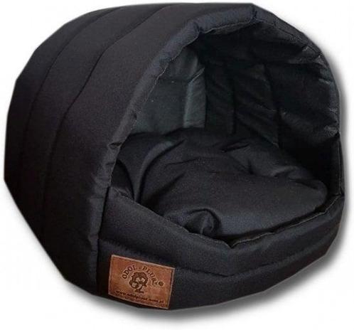 Hondenbed met elastische sileconen balletjes - comfortabe..., Dieren en Toebehoren, Hondenmanden, Nieuw, Overige, Ophalen of Verzenden
