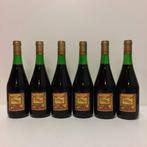 1966 Bodegas Campo Viejo - Rioja Reserva - 6 Bouteilles, Verzamelen, Wijnen, Nieuw