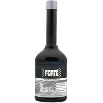 Forte DPF Cleaner and Regenerator - Diesel DPF Reiniger, Verzenden