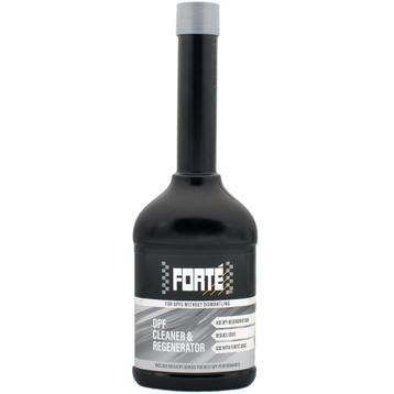 Forte DPF Cleaner and Regenerator - Diesel DPF Reiniger