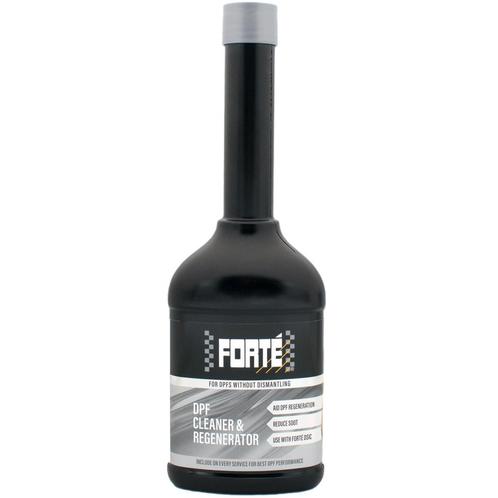 Forte DPF Cleaner and Regenerator - Diesel DPF Reiniger, Autos : Pièces & Accessoires, Systèmes d'échappement, Enlèvement ou Envoi