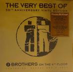 2 Brothers On The 4th Floor, Desray, D-Rock – The Very Best, Ophalen of Verzenden