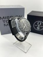Omega x Swatch - MoonSwatch - Mission to the Moon - Zonder, Bijoux, Sacs & Beauté, Montres | Hommes