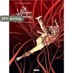 Vampiers van benares hc03. het hart van de duisternis, Boeken, Stripverhalen, Verzenden, Zo goed als nieuw, Georges Bess