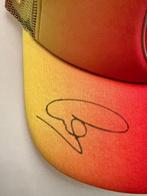 Ferrari - Formule 1 - Lewis Hamilton - 2025 - Honkbalpet, Verzamelen, Nieuw