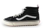 Vans Sneakers in maat 42 Zwart | 20% korting, Verzenden, Zwart, Sneakers, Vans
