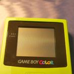 Nintendo - Gameboy Color - with Moorhuhn - Videogameconsole, Nieuw
