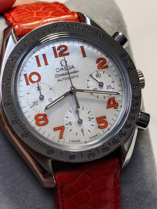 Omega - Speedmaster - 59637174 - Heren - 1990-1999, Handtassen en Accessoires, Horloges | Heren