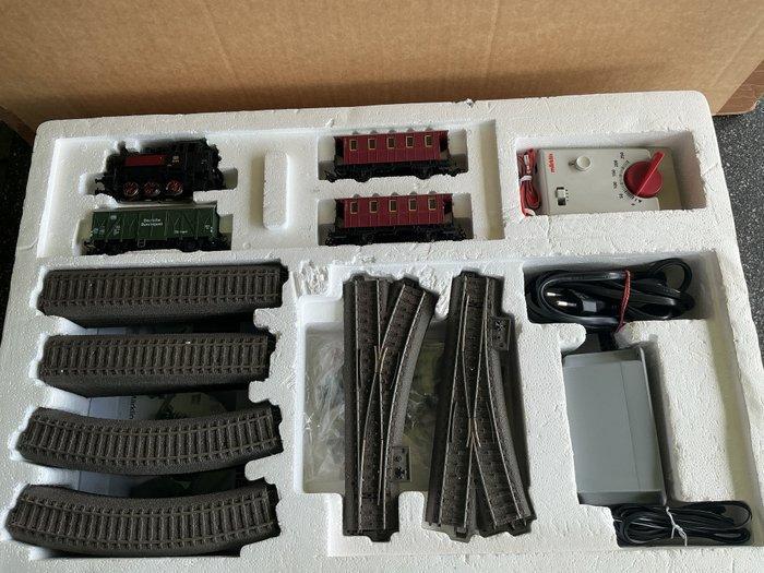 Märklin H0 - 29230 - Startset (1) - Startpakket -, Hobby en Vrije tijd, Modeltreinen | H0