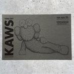 Kaws (1974) - Kaws Time Off Black edition 2022