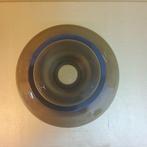 Rosenthal - Versace - Karaf - Glas - Karaffe met, Antiek en Kunst