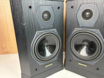 Tannoy - 603 Luidsprekerset