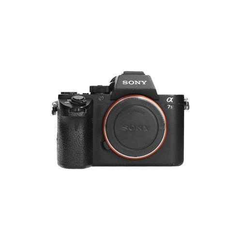 Sony A7S II, Audio, Tv en Foto, Fotocamera's Digitaal, Ophalen of Verzenden