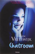 Chatroom 9789022322321 Helen Vreeswijk, Boeken, Verzenden, Gelezen, Helen Vreeswijk