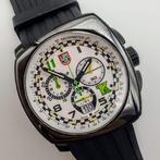 Luminox - Tony Kanaan Big Date (Ltd. Ed.) - XL.1147 - Homme, Nieuw