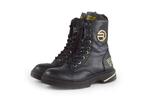 Replay Veterboots in maat 32 Zwart | 5% extra korting, Kinderen en Baby's, Kinderkleding | Schoenen en Sokken, Jongen of Meisje