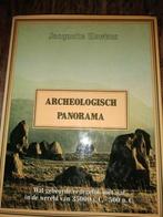 Archeologisch panorama 9789060177006 Hawkes, Boeken, Verzenden, Gelezen, Hawkes