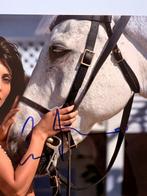 James Bond 007: Casino Royale, Caterina Murino as Solange, Nieuw