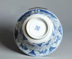 Assiette - Antique Kangxi Period Bowl Chinese porcelain