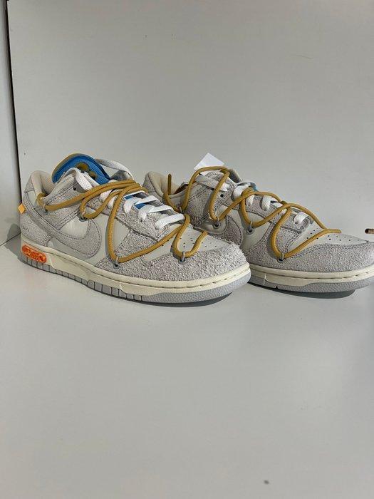 Nike - Dunk Low - Sneakers - Maat: EU 44 - Nieuw met tags, Kleding | Heren, Schoenen