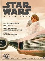 40 jaar Star Wars / Star Wars 9789460787591 George Lucas, Verzenden, Zo goed als nieuw, George Lucas