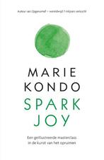 Spark Joy 9789400508606, Marie Kondo, Zo goed als nieuw, Verzenden