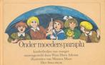 Onder moeders paraplu 9789027442352 Wim Hora Adema, Verzenden, Gelezen, Wim Hora Adema