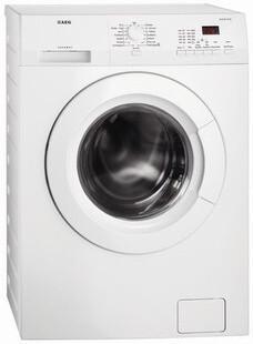 AEG L60460FL - Wasmachine - 6 kg - 1400 tpm, Electroménager, Lave-linge, Enlèvement ou Envoi