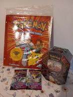 Pokémon - 4 Mixed collection - Charizard, Nieuw