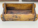 Werkgereedschap (3) Antiek - Brick Mold