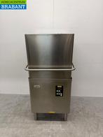 RVS Zanussi Doorschuifvaatwasser 400V Horeca, Ophalen of Verzenden, Nieuw in verpakking