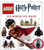 Lego Harry Potter / Lego Harry Potter 9789048810970, Boeken, Verzenden, Gelezen, E. Dowsett
