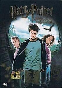 Harry Potter und der Gefangene von Askaban (SteelBook)  DVD, CD & DVD, DVD | Autres DVD, Envoi