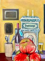 Antonio Valenzuela - Una taberna de Jerez (Cruzcampo)