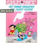 Guust Flater - Het zware verleden van Guust Flater Franquin, Verzenden, Gelezen, Franquin