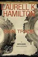Skin Trade 9780425227725, Laurell K Hamilton, Verzenden