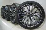 Audi Q5 8MA S-line 21 inch velgen Bridgestone Zomerbanden Or, Auto-onderdelen, Banden en Velgen, Ophalen of Verzenden, Nieuw