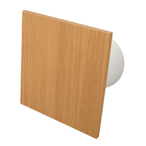 Whisper Pro-Design badkamerventilator, Doe-het-zelf en Bouw, Ventilatie en Afzuiging, Nieuw, Verzenden