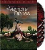 Vampire Diaries: Complete First Season [ DVD, Verzenden