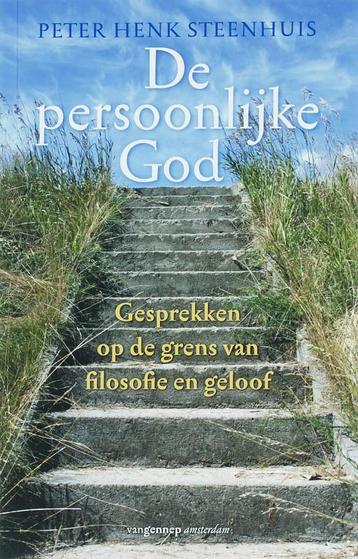 De persoonlijke God 9789055157914 P.H. Steenhuis, Verzenden, P.H. Steenhuis