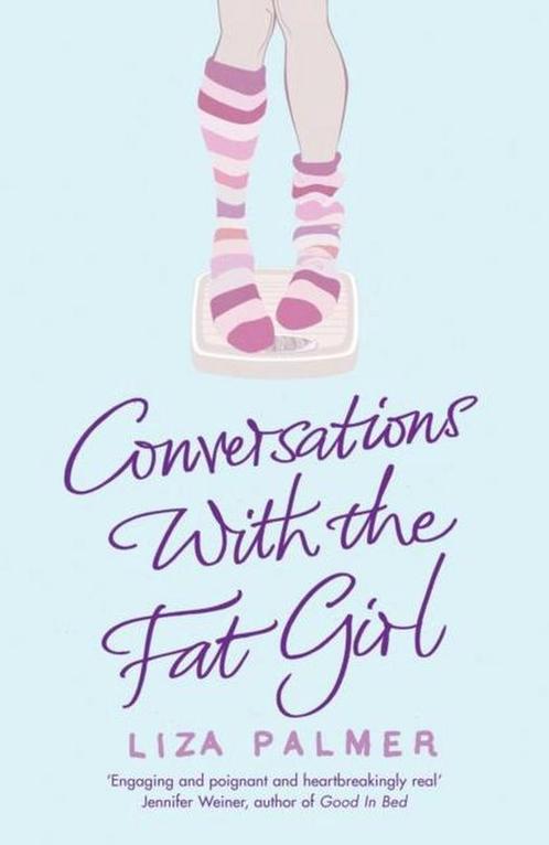 Conversations With The Fat Girl 9780340898208, Boeken, Overige Boeken, Gelezen, Verzenden