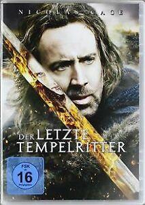 Der letzte Tempelritter von Dominic Sena  DVD, CD & DVD, DVD | Autres DVD, Envoi