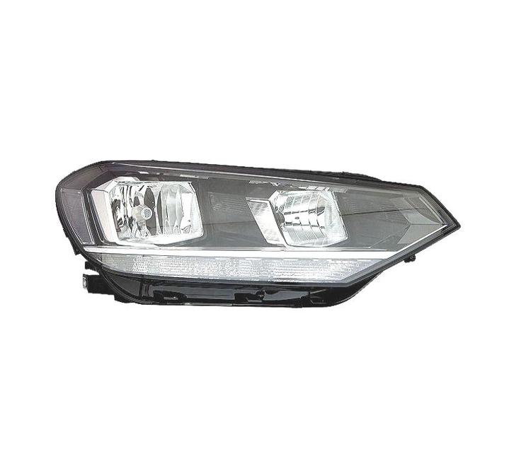 PHARE DROIT POUR VOLKSWAGEN VW TOURAN 15-19, Auto-onderdelen, Verlichting, Verzenden