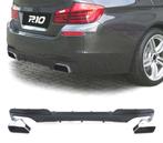 Diffuseur Arrière Pour Bmw Série 5 F10 F11 10-17 M-Performan, Auto-onderdelen, Verzenden, Nieuw